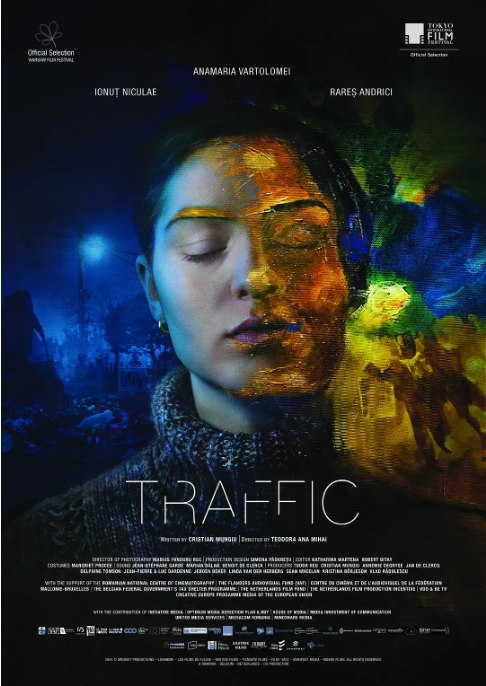 名称：罗马尼亚电影《非法交易》（2024）描述：导演: 特奥多拉·安娜·米海主演: 安娜玛丽亚·沃特鲁梅 / 伊奥纳特·尼古拉 / 拉雷什·安德瑞斯 / Thomas Ryckewaert / 麦克·利伯农类型: 剧情制片国家/地区: 罗马尼亚 / 比利时 / 荷兰上映日期: 2024-10-16(华沙电影节) / 2025-09-26(罗马尼亚)片长: 119分钟链接：🔗夸克：
