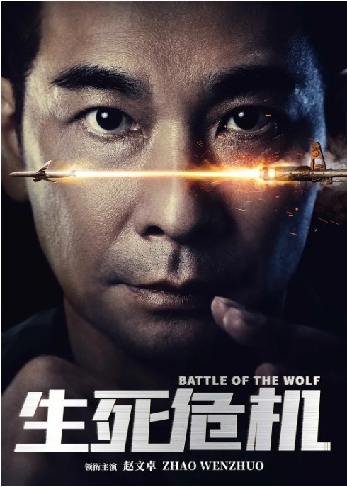名称：国内电影《生死危机》（2025）描述：导演: 马楚成主演: 赵文卓 / 赵子琪类型: 动作 / 犯罪制片国家/地区: 中国大陆上映日期: 2025-08-21(中国大陆网络)链接：🔗夸克：