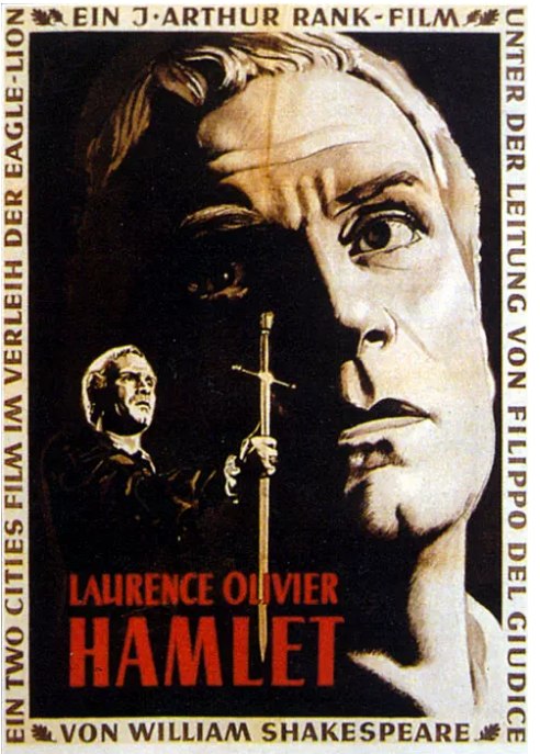 名称：英国电影《王子复仇记》（1948）描述：导演: 劳伦斯·奥利弗主演: 劳伦斯·奥利弗 / 巴兹尔·悉尼 / 艾琳·赫利 / 诺曼·伍德兰 / 费利克斯·艾尔默 / 更多…类型: 剧情制片国家/地区: 英国上映日期: 1948-05-06(英国)片长: 155分钟链接：🔗夸克：