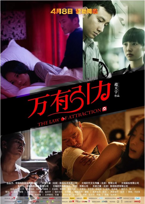 名称：国剧《万有引力》（2011）描述：导演: 赵天宇主演: 文章 / 白百何 / 郭涛 / 张静初 / 戴立忍 / 更多…类型: 剧情 / 喜剧 / 爱情 / 悬疑制片国家/地区: 中国大陆 / 中国香港上映日期: 2011-04-08(中国大陆)片长: 97分钟链接：🔗夸克：