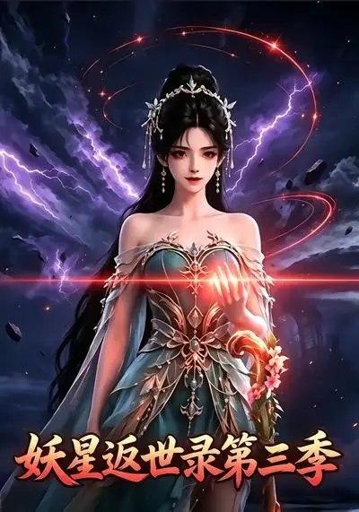 名称：妖星返世录第三季（83集）AI短剧描述：妖星划破苍穹，三世宿命终迎终章