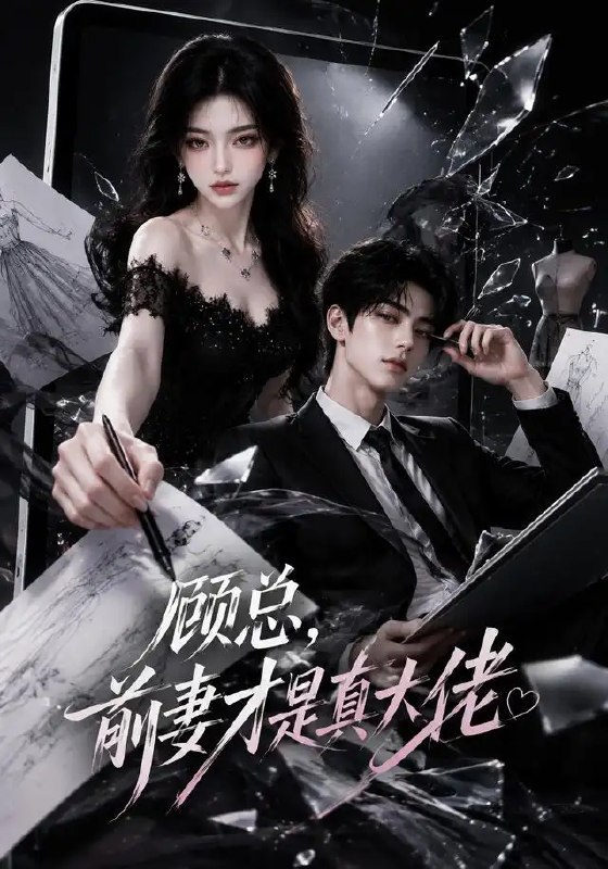 名称：顾总，前妻才是真大佬&顾总前妻才是真大佬（45集）AI短剧描述：热门短剧《顾总，前妻才是真大佬&顾总前妻才是真大佬（45集）AI短剧》已由本站独家收录，该剧凭借紧凑的剧情节奏和鲜明的人物塑造，持续引发观剧热潮