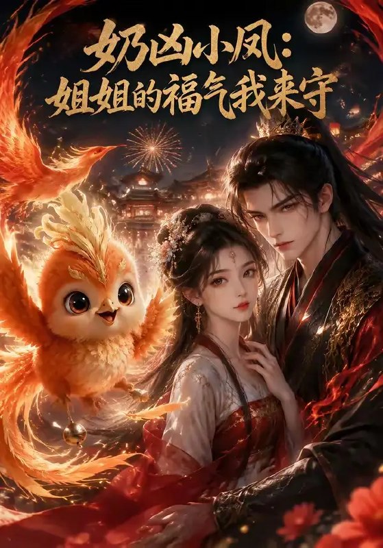 名称：奶凶小凤：姐姐的福气我来守&奶凶小凤姐姐的福气我来守（76集）AI短剧描述：雾霭沉沉的沈府，藏着多少见不得光的算计？幼童小凤似携灵气而生，软糯却锐利，誓为身陷泥淖的姐姐织就一方安稳天地