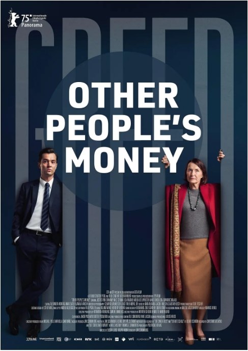 名称：[德剧]《不义之财》（2025）描述：导演: 达斯廷·洛塞 / 卡斯帕·蒙克主演: 丽莎·瓦格纳 / 格伦·利斯·迈斯特 / 尤斯图斯·冯·多赫纳尼 / Niels Strunk / 大卫·丹席克 / 更多…类型: 剧情制片国家/地区: 德国 / 丹麦 / 奥地利单集片长: 45分钟链接：🔗夸克：