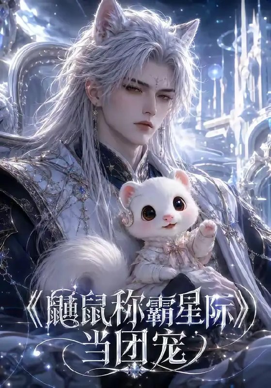 名称：鼬鼠称霸星际当团宠（122集）AI短剧描述：星际深处，一只携古武传承的银瞳鼬鼠横空出世