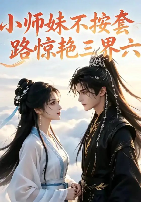 名称：小师妹不按套路惊艳三界六（140集）AI短剧描述：仙门小师妹本是灵根废柴，却偏不循修仙旧路