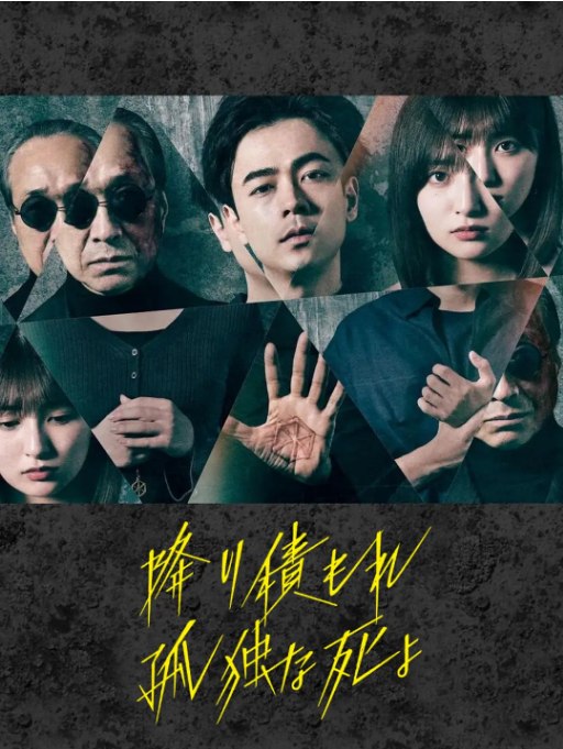 名称：[日剧]《如积雪般的永寂》（2024）描述：导演: 内藤瑛亮 / 二宫崇 / 高杉考宏主演: 成田凌 / 吉川爱 / 小日向文世 / 萩原利久 / 佐藤大树 / 更多…类型: 剧情 / 悬疑制片国家/地区: 日本单集片长: 45分钟链接：🔗夸克：