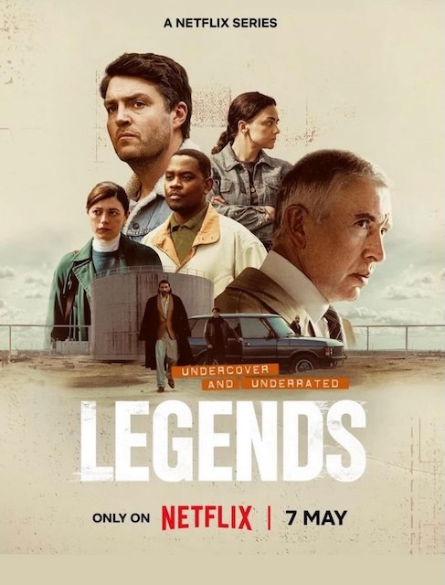名称：《无名传奇》中字（2026）描述：导演: 布拉迪·胡德 / 朱利安·霍姆斯主演: 史蒂夫·库根 / 汤姆·伯克 / 海莉·斯奎尔斯 / 道格拉斯·霍奇 / 阿梅尔·艾米恩 / 佳思敏·布莱克波洛 / 杰拉尔德·基德 / Kem Hassan / Mario Assi / 约翰尼·哈里斯 / 约书亚·塞缪尔斯 / 汤姆·克里斯蒂安 / 穆拉特·埃尔克克 / 帕丽丝·本杰明 / 通恰伊·古奈什 / 希利·克罗斯兰 / 纽曼·阿卡 / 艾瑞斯·李 / 劳拉·盖斯特 / 斯蒂芬·阿格纽 / 杰米·麦克拉克伦 / Alex Mason类型: 剧情 / 犯罪制片国家/地区: 英国语言: 英语链接：🔗夸克：