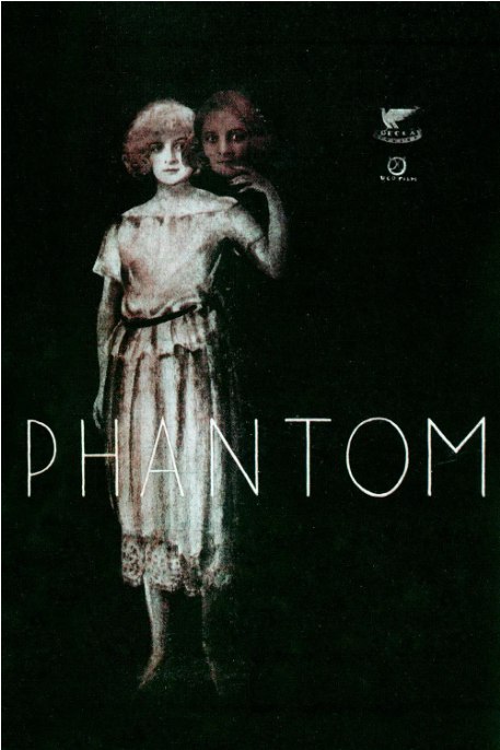 名称：德国电影《魅影》（1922）描述：导演: F·W·茂瑙主演: 阿弗莱德·阿贝尔 / Grete Berger / 丽尔·达戈沃类型: 剧情 / 爱情制片国家/地区: 德国上映日期: 1922-11-13片长: 125 分钟 / 117 分钟(美国) / 145 分钟(德国)链接：🔗夸克：