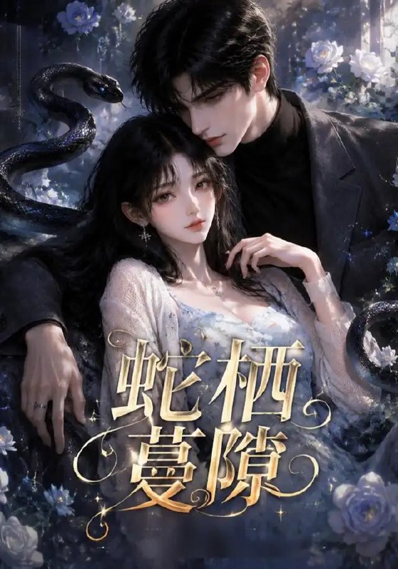 名称：蛇栖蔓隙（15集）AI短剧描述：青藤缠绕的旧院深处，藏着与蛇共生的秘密