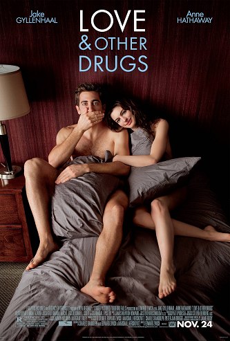名称：《爱情与灵药》.英语中字（2010）描述：又名: Love & Other Drugs / 爱情药不药(台) / 爱情恋上瘾(港) / 爱情小药丸 / 就药爱你 / 爱上医药代表 / 爱以及其他上瘾的药导演: 爱德华·兹威克编剧: 查尔斯·伦道夫 / 爱德华·兹威克 / Jamie Reidy / 马歇尔·赫斯科维兹主演: 安妮·海瑟薇 / 杰克·吉伦哈尔 / 朱迪·格雷尔 / 汉克·阿扎利亚 / 乔什·加德 / 奥利弗·普莱特 / 盖布瑞·马赫特 / 乔治·席格 / 吉尔·克雷伯格 / 凯特·詹宁斯·格兰特 / 凯瑟琳·温妮克类型: 剧情 / 喜剧 / 爱情制片国家/地区: 美国语言: 英语上映日期: 2010-11-24(美国)片长: 113分钟链接：🔗夸克：