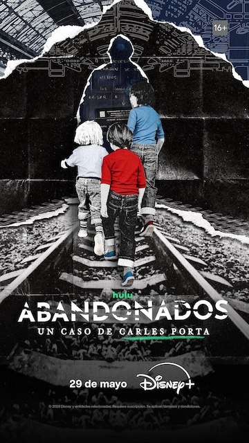 名称：《遗弃之后》中字（2026）描述：导演: Carlos Alonso Ojea编剧: Anna Punsí主演: Carles Porta类型: 纪录片制片国家/地区: 西班牙语言: 西班牙语 / 加泰罗尼亚语 / 法语 / 英语又名: Abandoned链接：🔗夸克：
