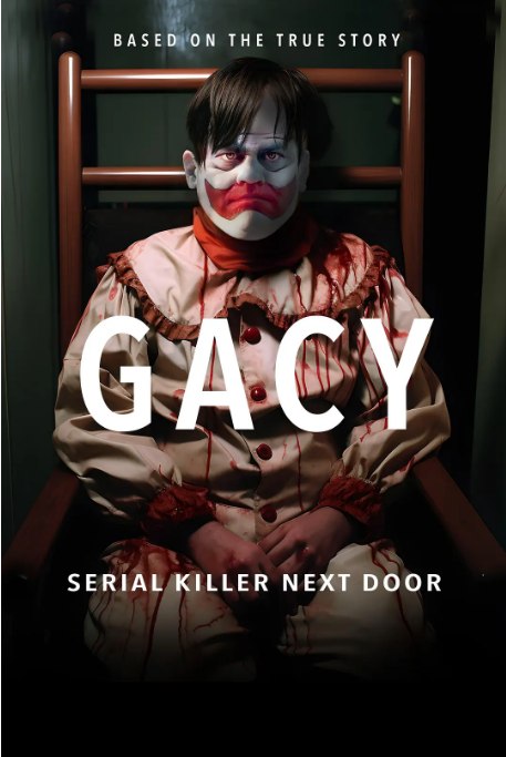 名称：美国电影《盖西：隔壁的连环杀手》（2024）描述：导演: 迈克尔·费法主演: 梅森·麦克诺迪 / 迈克·科里奇 / Brock Burnett / 卡亚·科利 / 谢尔比·简 / 更多…类型: 恐怖制片国家/地区: 美国上映日期: 2024-01-30(美国)链接：🔗夸克：