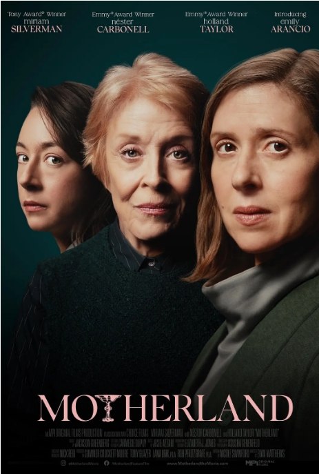 名称：美国电影《国家养育》（2025）描述：导演: Evan Matthews主演: 米里亚姆·西尔弗曼 / 霍兰德·泰勒 / 内斯特·卡博内尔 / Emily Arancio类型: 剧情制片国家/地区: 美国上映日期: 2025-03-14(奥马哈电影节) / 2025-09-12(美国)链接：🔗夸克：