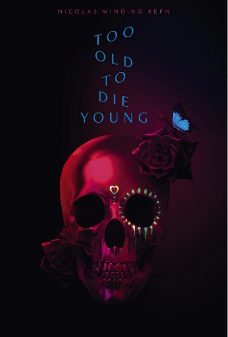 名称：[美剧]《老无所惧》（2019）描述：导演: 尼古拉斯·温丁·雷弗恩主演: 迈尔斯·特勒 / 吉娜·马隆 / 威廉·鲍德温 / 克里斯蒂娜·罗朵 / 约翰·浩克斯 / 更多…类型: 剧情 / 犯罪制片国家/地区: 美国单集片长: 90分钟 / 138分钟(戛纳电影节两集)链接：🔗夸克：