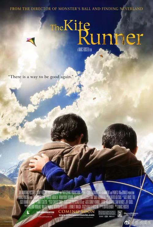 名称：《追风筝的人》.中字（2007）描述：导演: 马克·福斯特又名: 追风筝的孩子编剧: 戴维·贝尼奥夫 / 卡勒德·胡赛尼 主演: 赫立德·阿卜杜拉 / 阿托莎·利奥妮 / 肖恩·托布类型: 剧情制片国家/地区: 美国 / 中国大陆 / 英国 / 阿富汗语言: 英语 / 达里语 / 普什图语 / 乌尔都语 / 俄语 票房：$74,634,825上映日期: 2007-10(芝加哥电影节) / 2008-01-11(美国)片长: 128 分钟 英文名：The Kite Runner链接：🔗夸克：