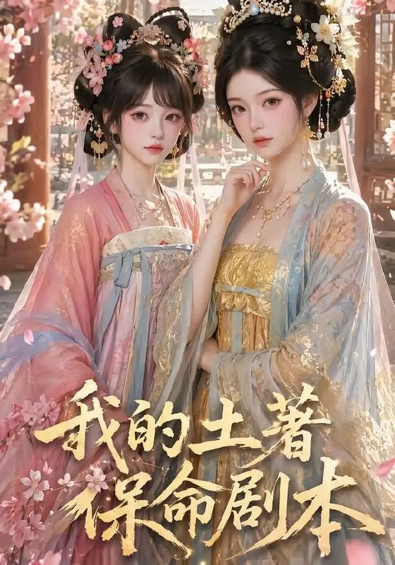 名称：我的土著保命剧本（53集）AI短剧描述：当现代灵魂坠入蛮荒纪元，一纸AI生成的土著保命剧本成为唯一浮木