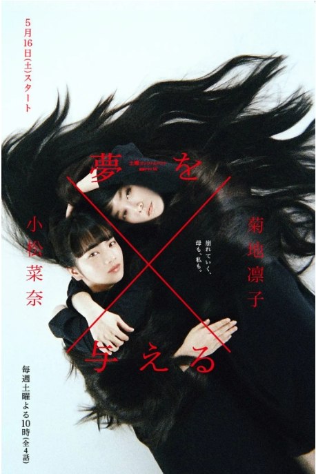 名称：[日剧]《造梦女孩》（2015）描述：导演: 犬童一心主演: 小松菜奈 / 菊地凛子 / 太田信吾 / 永冈佑 / 阴山泰 / 更多…类型: 剧情 / 爱情制片国家/地区: 日本单集片长: 60分钟链接：🔗夸克：