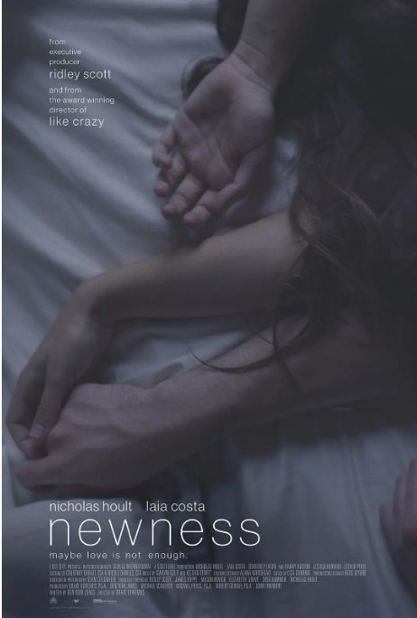 名称：美国电影《新奇》（2017）描述：导演: 德雷克·多雷穆斯主演: 尼古拉斯·霍尔特 / 莱娅·科斯塔 / 丹尼·赫斯顿 / 考特尼·伊顿 / 马修·格雷·古柏勒 / 更多…类型: 剧情 / 爱情制片国家/地区: 美国上映日期: 2017-01-25(圣丹斯电影节)片长: 117分钟链接：🔗夸克：