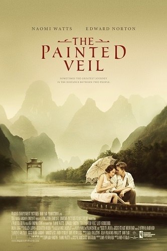 名称：《面纱》.英语中字（2006）描述：导演: 约翰·卡兰编剧: 罗恩·内斯万尼尔 / 威廉·萨默塞特·毛姆又名: 爱在遥远的附近(港) / 猜心(台)主演: 爱德华·诺顿 / 娜奥米·沃茨 / 托比·琼斯 / 黛安娜·里格 / 黄秋生 / 列维·施瑞博尔 / 朱丽叶·霍兰德 / 艾伦·戴维 / 露西·弗勒 / 玛姬·斯蒂德 / 佐伊·特尔福德 / 夏雨 / 吕燕 / 冯瓅 / 玛丽-洛尔·德库洛 / 凯瑟琳·安 / 李滨 / 洛琳·劳伦斯 / 伊恩·伦威克 / 程思寒 / 亨利·赛洛类型: 剧情 / 爱情制片国家/地区: 美国 / 中国大陆 / 加拿大语言: 英语 / 汉语普通话 / 法语上映日期: 2006-12-29(中国大陆)片长: 125分钟链接：🔗夸克：