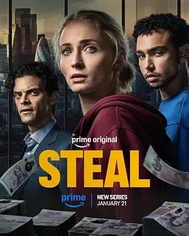 名称：《盗窃》 (2026) (全6集) 犯罪描述：◎制片国家/地区: 英国 / 美国链接：🔗夸克：