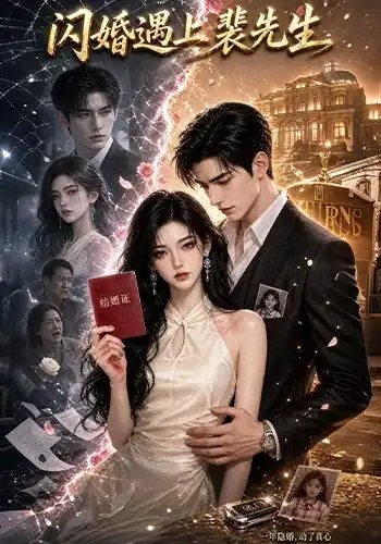 名称：闪婚遇上裴先生（73集）AI短剧描述：雨夜错嫁，她与权倾商界的裴先生闪婚