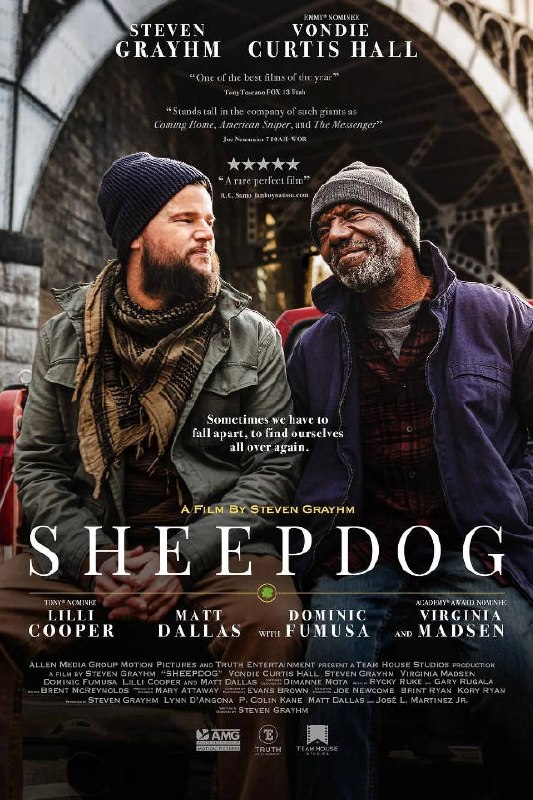 名称：美国电影《牧羊犬》[2025] 豆瓣6.5描述：◎上映日期　2025-12-17(美国)链接：🔗夸克：
