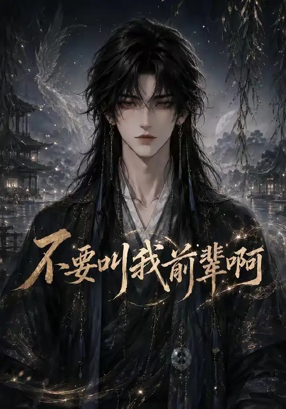 名称：不要叫我前辈啊（100集）AI短剧描述：暮色漫过写字楼玻璃，新来的实习生竟是当年被他护在羽翼下的少年