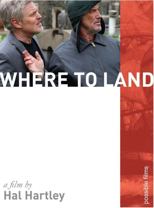 名称：美国电影《安身何处》（2025）描述：导演: 霍尔·哈特利主演: 比尔·萨奇 / 埃迪·法可 / 埃琳娜·勒文松 / 帕克·波西 / Tatiana Abracos / 更多…类型: 剧情 / 喜剧制片国家/地区: 美国上映日期: 2025-09-12(美国)片长: 75分钟链接：🔗夸克：