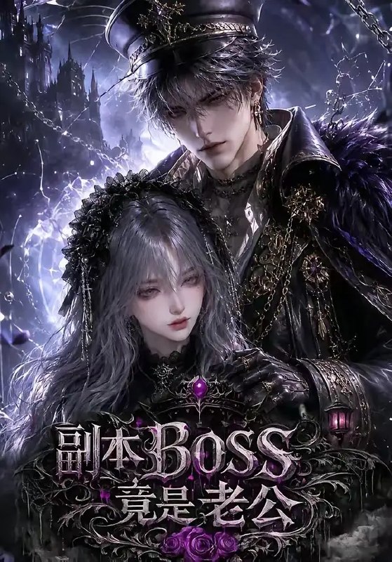 名称：副本BOSS竟是老公（80集）AI短剧描述：当全息游戏舱开启，她意外闯入副本，竟见BOSS眉眼与枕边人重合