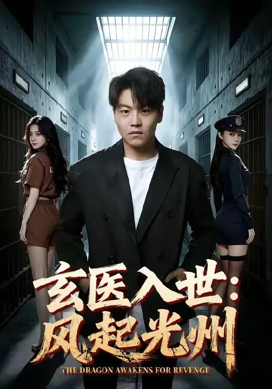 名称：玄医入世：风起光州（81集）苏宇&吕洁描述：隐世玄医携绝世医术入世，风起光州，暗流骤涌