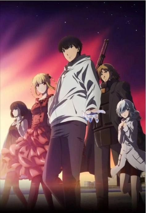 名称：[日剧]《达尔文游戏》（2020）描述：导演: 德本善信主演: 小林裕介 / 上田丽奈 / 大森日雅 / 八代拓 / 花守由美里类型: 动作 / 动画 / 悬疑制片国家/地区: 日本单集片长: 24分钟 / 48分钟(首集)链接：🔗夸克：