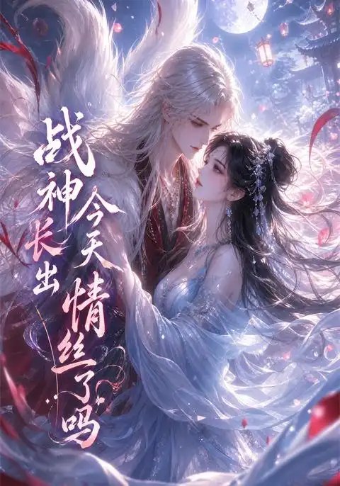名称：战神今天长出情丝了吗（36集）AI短剧描述：昔日横扫八方的冷面战神，归来时竟在烟火人间生出柔软情丝