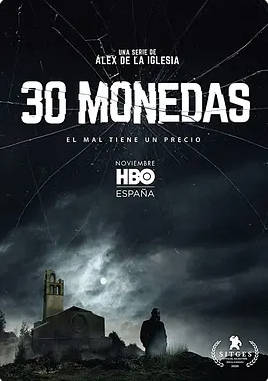 名称：西班牙电视剧《30 第1-2季》（2020）描述：导演:艾利克斯·德·拉·伊格莱希亚主演:MafaldaCarbonell/爱德华·费尔南德斯/哈维尔·加里多·加西亚/努丽雅·冈萨雷斯/玛卡蕾娜·戈麦斯/卡门·马奇/梅根·蒙塔内尔/PepónNieto/杰米·奥多尼斯/米格尔·安赫尔·西尔维斯特/曼诺罗·索洛/弗朗西斯科·雷耶斯/AbrilMontilla/科西莫·福斯科/JuliánValcárcel类型:悬疑/惊悚/恐怖制片国家/地区:西班牙单集片长:60分钟链接：🔗夸克：