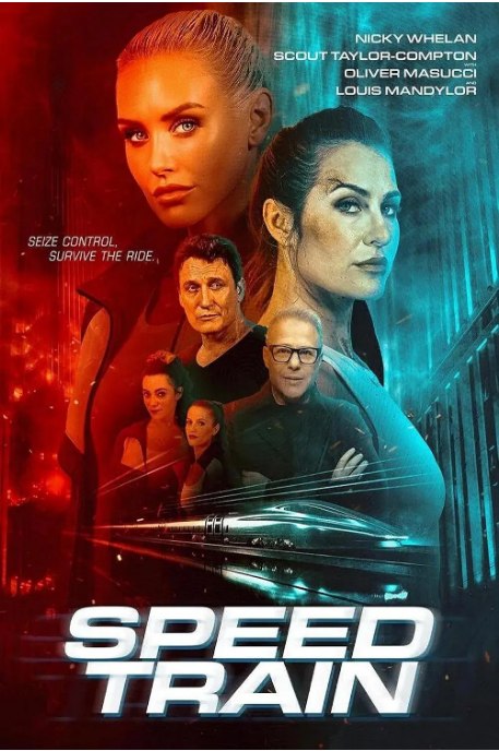 名称：美国电影《高速列车》（2025）描述：导演: 瑞安·弗朗西斯主演: 丝柯·泰勒-考普顿 / 妮基·韦兰 / 麦克·曼宁 / Kristos Andrews类型: 动作 / 科幻制片国家/地区: 美国上映日期: 2025-12-05(美国)链接：🔗夸克：