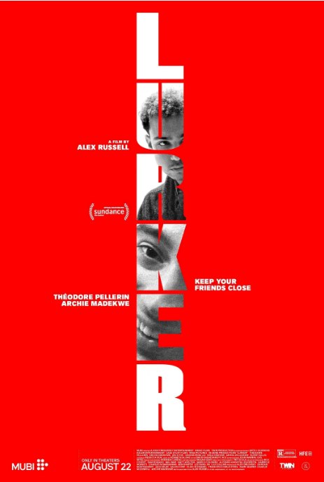 名称：美国电影《潜伏者》（2025）描述：导演: 亚历克斯·罗素主演: 西奥多·佩尔兰 / 阿奇·马德基 / 哈瓦娜·罗丝·刘 / 桑尼·苏尔季克 / Cam Hicks / 更多…类型: 剧情 / 惊悚 / 音乐 / 犯罪制片国家/地区: 美国 / 意大利上映日期: 2025-01-24(圣丹斯电影节) / 2025-02-21(柏林电影节) / 2025-08-22(美国)片长: 100分钟链接：🔗夸克：