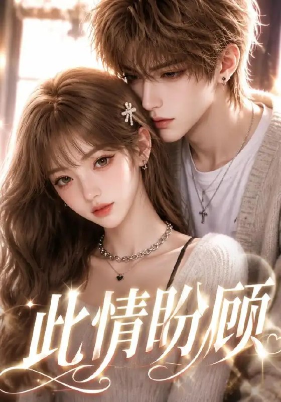 名称：此情盼顾（48集）AI短剧描述：短剧《此情盼顾》全48集，以唯美笔触勾勒一段跨越流年的深情虐恋