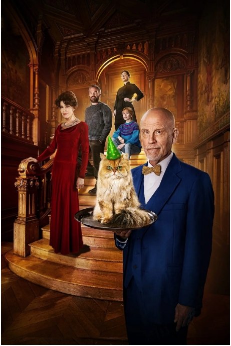 名称：卢森堡电影《完全燃烧》（2023）描述：导演: 吉勒斯·莱加迪尼耶主演: 约翰·马尔科维奇 / 芬妮·阿尔丹 / 艾米莉·德奎恩 / 菲力普·巴斯 / 欧根妮·安泽林 / 更多…类型: 剧情 / 喜剧 / 爱情制片国家/地区: 卢森堡 / 法国上映日期: 2023-11-01(法国)片长: 100分钟链接：🔗夸克：