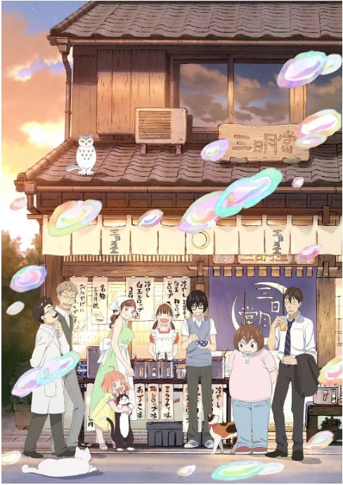 名称：动漫《3月的狮子》（1-2季）（2016-2017）剧情 / 动画 豆瓣9.6描述：导演: 新房昭之 / 佐伯昭志 / 吉泽翠 / 大谷肇 / 角地拓大 / 更多…主演: 河西健吾 / 茅野爱衣 / 花泽香菜 / 久野美咲 / 冈本信彦 / 更多…类型: 剧情 / 动画制片国家/地区: 日本单集片长: 24分钟链接：🔗夸克：