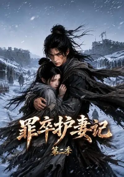 名称：罪卒护妻记第二季（100集）AI短剧描述：昔日罪卒隐姓埋名，只为护她一世安稳