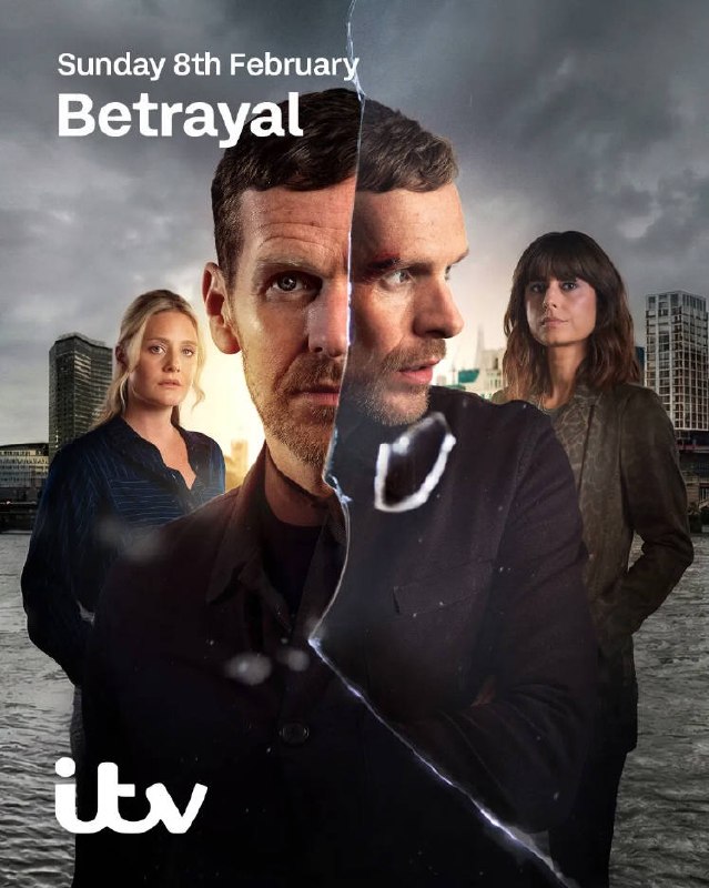 名称：英国电视剧《背叛》 [2026][惊悚]描述：◎上映日期　2026-02-08(英国)链接：🔗夸克：