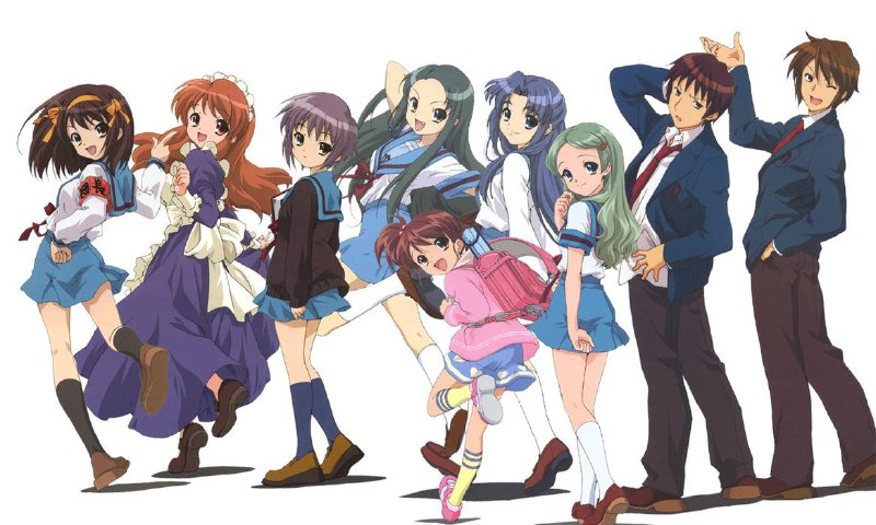 🎬日番 ｜4K 超分动漫合集4K BD超分 内封字幕⭐️ 评分: 7.7 / 地区: JP / 类型: 动漫🎬 视频大小: 26TB🔗 链接: 点击查看 点击查看🏷️ 标签： #动作 #日常 #动漫