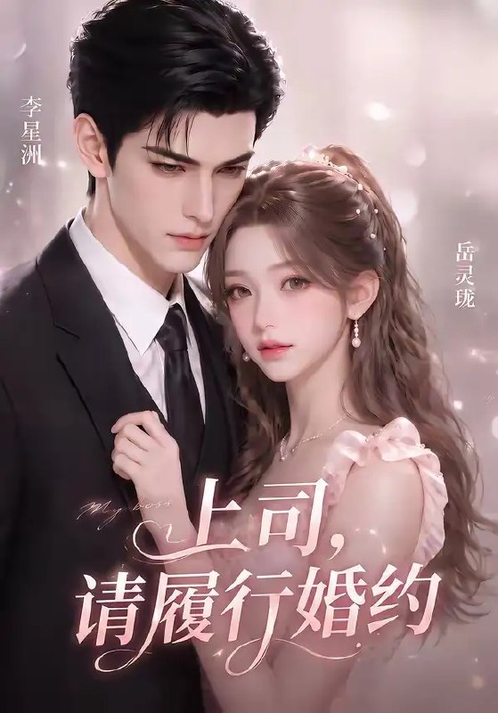 名称：上司，请履行婚约&上司请履行婚约（143集）AI短剧描述：她曾是豪门遗珠，他是高冷掌权人，一纸婚约将平行线交织