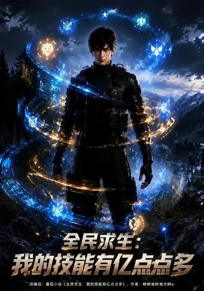 名称：全民求生：我的技能有亿点点多&全民求生我的技能有亿点点多（68集）AI短剧描述：末日降临，全球坠入无尽荒野