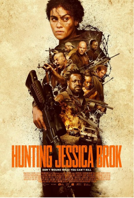 名称：南非电影《猎杀杰西卡·布洛克》（2025）描述：导演: Alastair Orr主演: Danica De La Rey Jones / 塔梅尔·伯贾克 / 安东尼·奥塞耶姆 / Vaughn Lucas类型: 动作制片国家/地区: 南非上映日期: 2025(美国)链接：🔗夸克：
