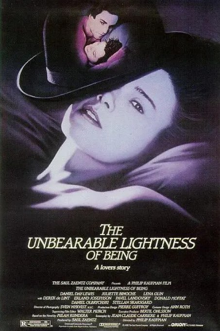 名称：美国电影《布拉格之恋》（1988）描述：导演: 菲利普·考夫曼主演: 丹尼尔·戴-刘易斯 / 朱丽叶·比诺什 / 莉娜·奥琳 / 德雷克·德·林特 / 厄兰·约瑟夫森 / 更多…类型: 剧情 / 爱情制片国家/地区: 美国上映日期: 1988-02-05(美国)片长: 171分钟链接：🔗夸克：