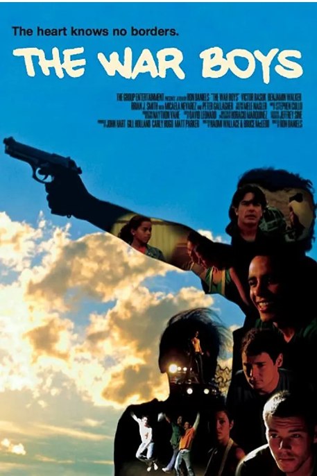 名称：美国电影《男孩的战争》（2009）描述：导演: Ron Daniels主演: 维克多·罗塞克 / 布莱恩·J·史密斯 / 本杰明·沃克 / 彼得·盖勒 / 特蕾莎·叶尼克 / 更多…类型: 剧情 / 同性 / 犯罪制片国家/地区: 美国上映日期: 2009片长: 93分钟链接：🔗夸克：