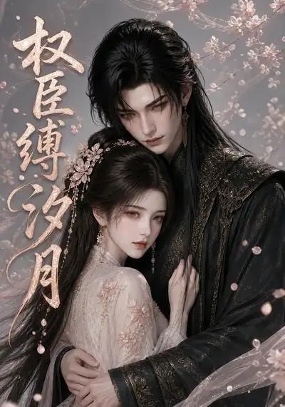 名称：权臣缚汐月（17集）AI短剧描述：汐月本是相府明珠，一朝沦落，却撞进权臣顾衍的棋局