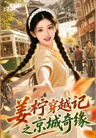名称：姜柠穿越记之京城奇缘第一季（79集）AI短剧描述：姜柠一梦穿千年，坠入大梁京城烟云