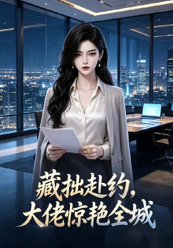 名称：藏拙赴约，大佬惊艳全城&藏拙赴约大佬惊艳全城（132集）AI短剧描述：她敛去锋芒，以素衣赴一场满座权贵的约